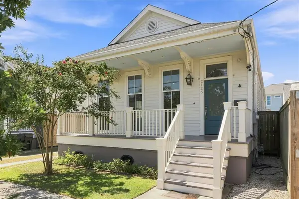 2126 Columbus Street, New Orleans, LA 70119
