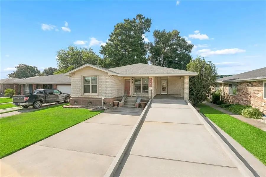4740 Newlands Street, Metairie, LA 70006 - #2