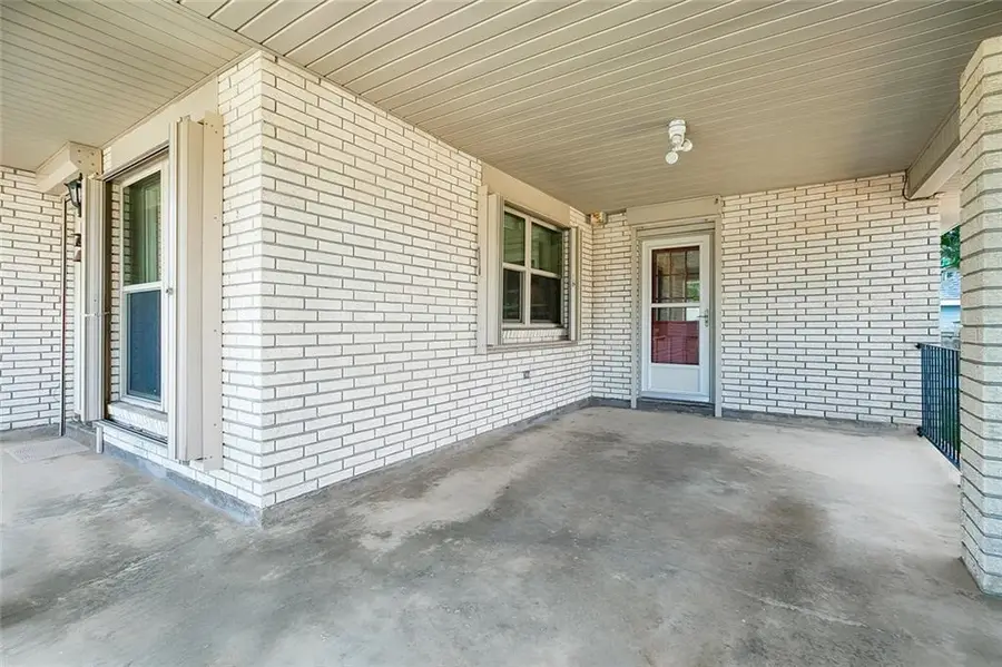 4740 Newlands Street, Metairie, LA 70006 - #3