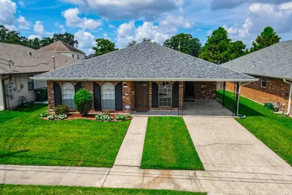 1620 Field Avenue, Metairie, LA 70001