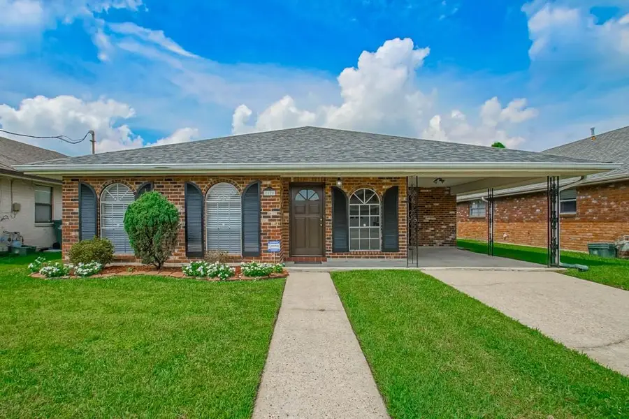 1620 Field Avenue, Metairie, LA 70001 - #2