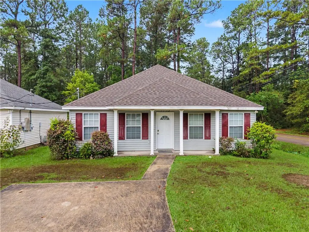 31162 Lydia Street, Lacombe, LA 70445 - #1