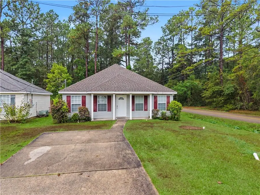 31162 Lydia Street, Lacombe, LA 70445 - #2