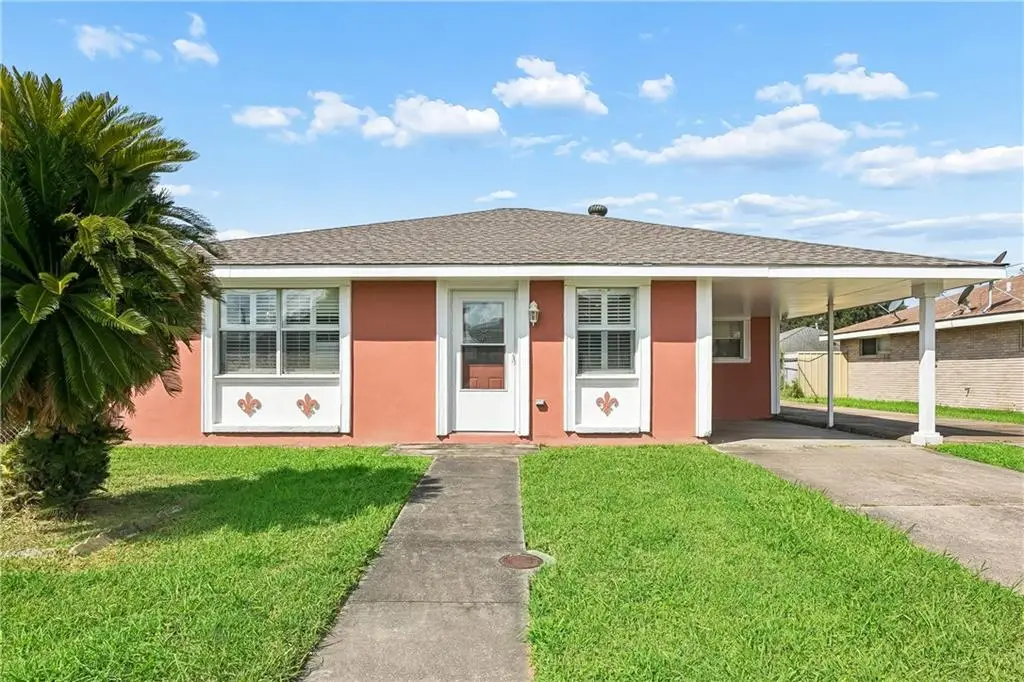 7700 Symmes Avenue, New Orleans, LA 70127 - #1