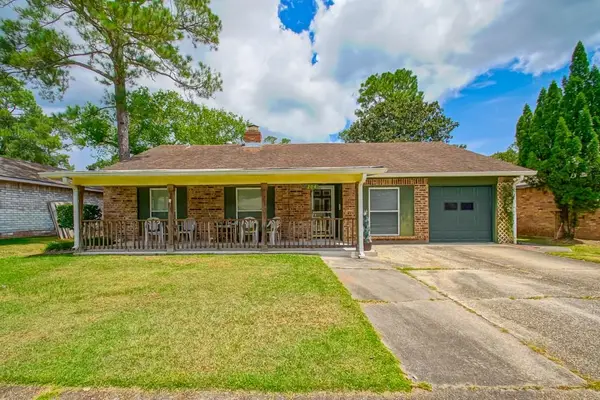 204 Rooks Drive, Slidell, LA 70458