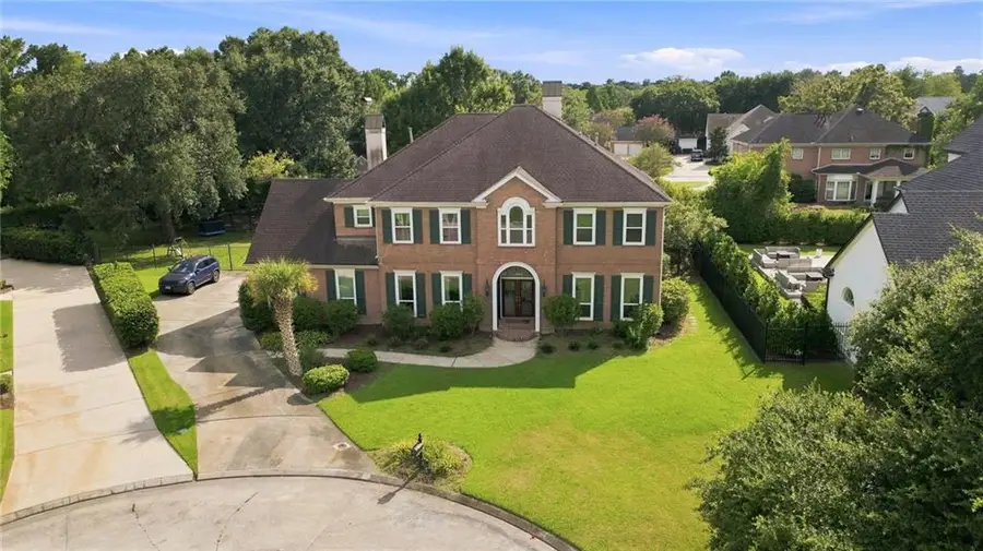 12 Shoal Creek Drive, New Orleans, LA 70131 - #2