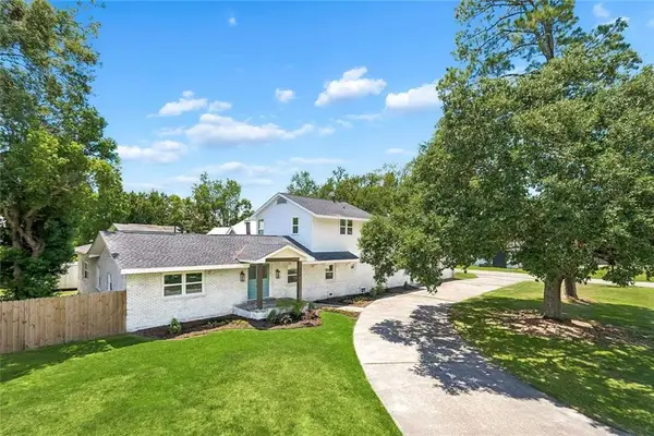 715 Pennsylvania Avenue, Slidell, LA 70458