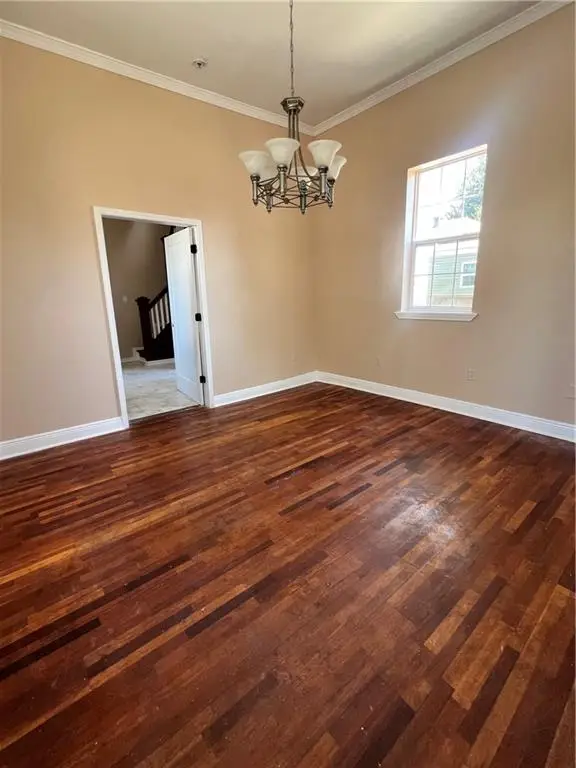 827 Delachaise Street, New Orleans, LA 70115 - #3