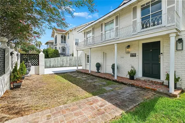 2615 Jefferson Avenue, New Orleans, LA 70115