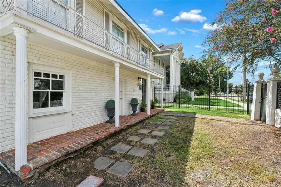 2615 Jefferson Avenue, New Orleans, LA 70115 - #3
