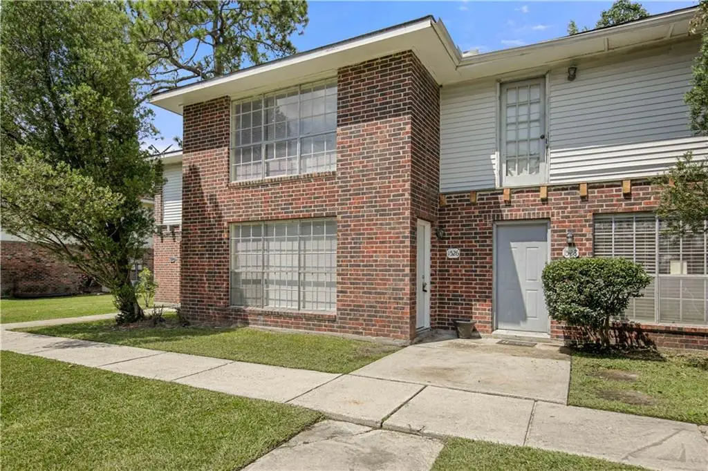 1524-1530 Richmond Drive, Slidell, LA 70458 - #1
