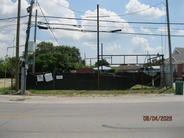 5101 4th Street, Marrero, LA 70072