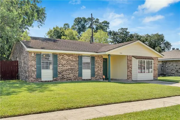 5008 Bowdon Street, Marrero, LA 70072