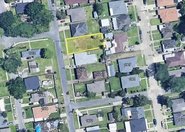 1512 Webster Street, Kenner, LA 70062