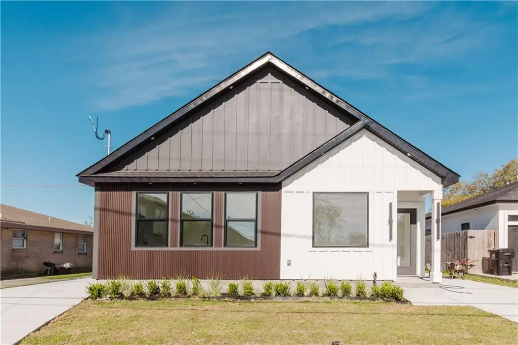 3410 12 Montesquieu Street, Chalmette, LA 70043 - #1