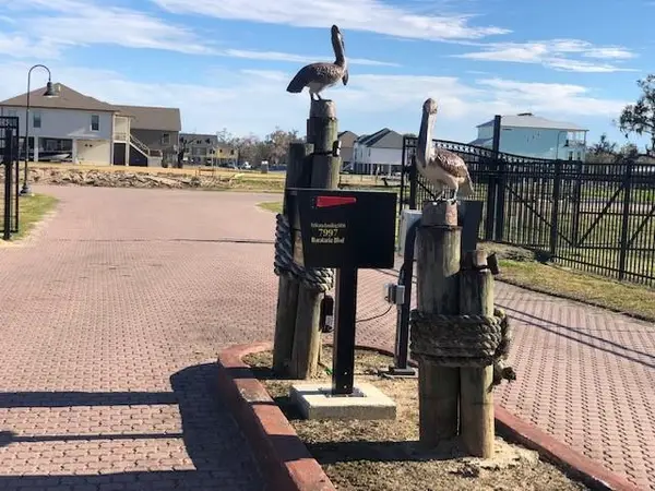 Lot 30 Blue Teal Court, Marrero, LA 70072