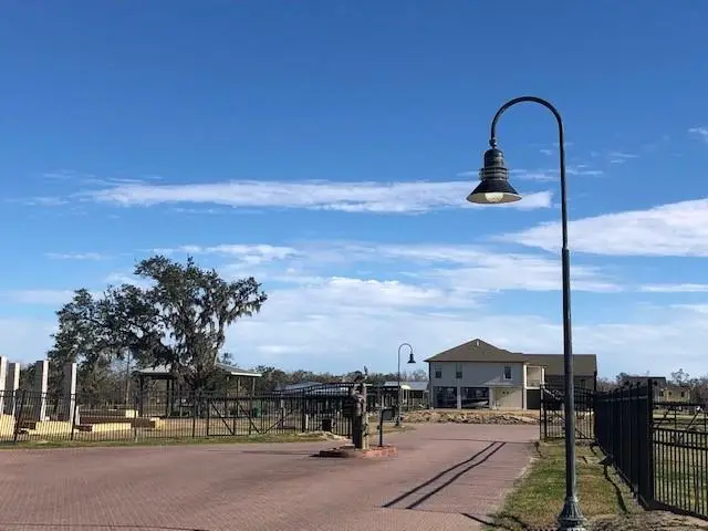 Lot 30 Blue Teal Court, Marrero, LA 70072 - #2