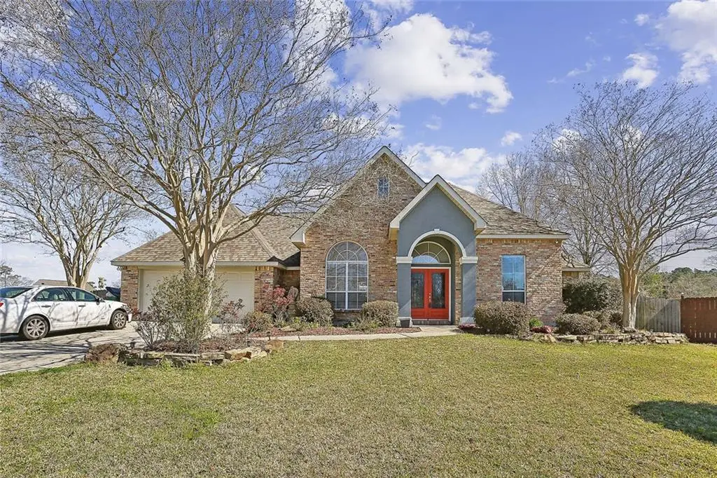208 Annette Drive, Slidell, LA 70458 - #1