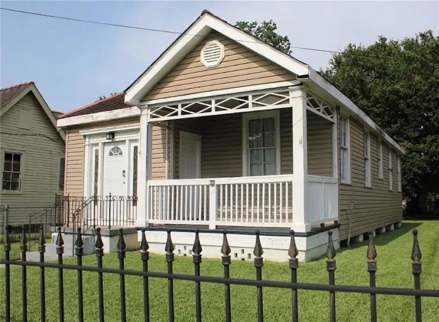 2713 A P Tureaud Avenue, New Orleans, LA 70119 - #2