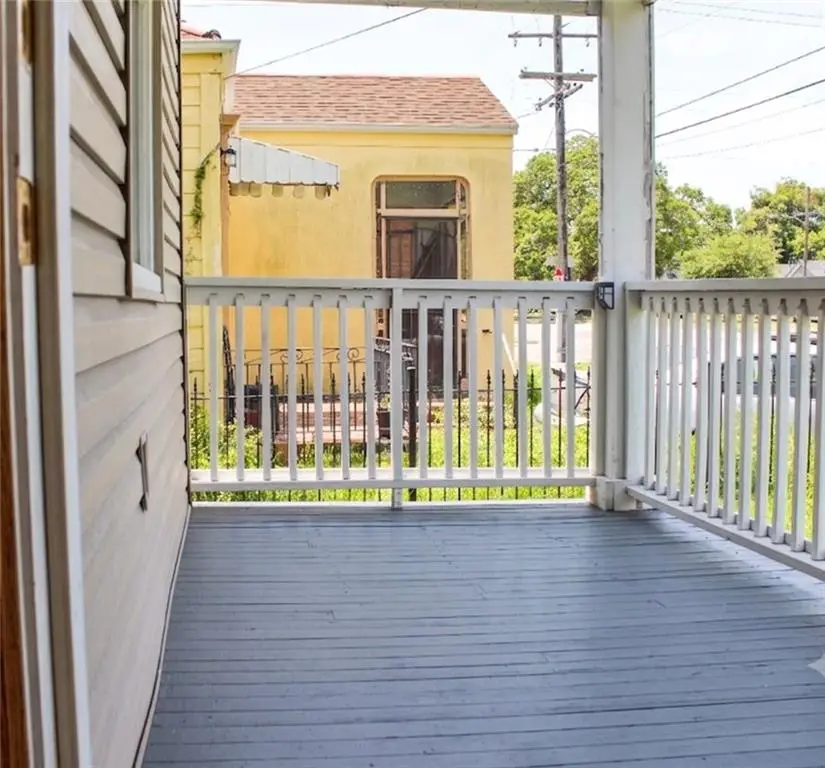 2713 A P Tureaud Avenue, New Orleans, LA 70119 - #3