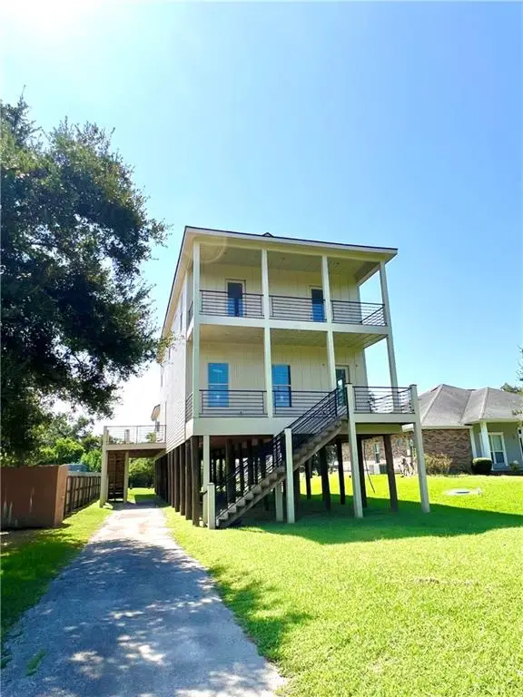 7917 Barataria Boulevard, Marrero, LA 70072 - #1