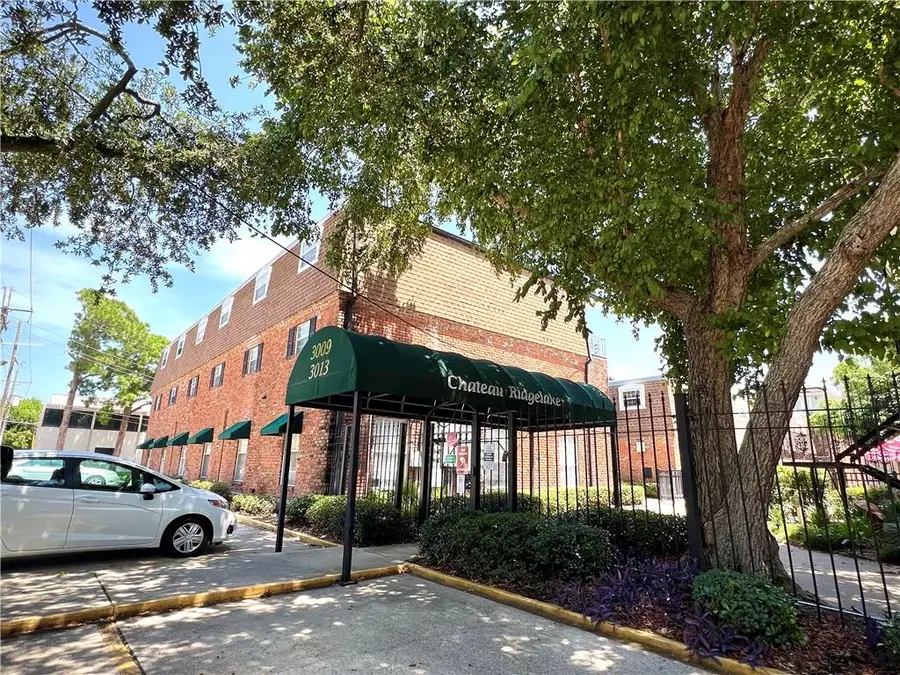 3013 Ridgelake Drive #201, Metairie, LA 70002 - #2
