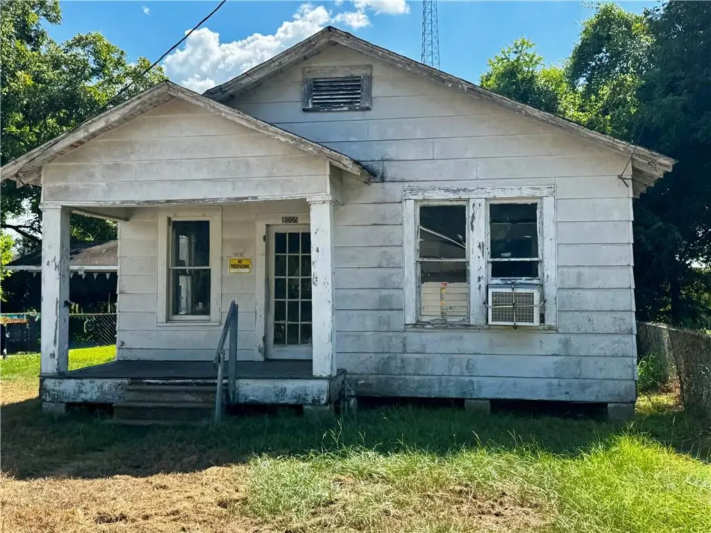 1005 South Street, Alexandria, LA 71301 - #1