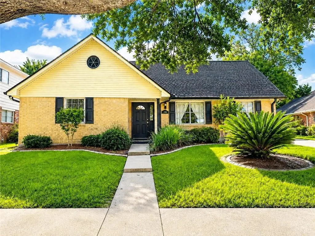 2146 Easter Lane, New Orleans, LA 70114 - #1