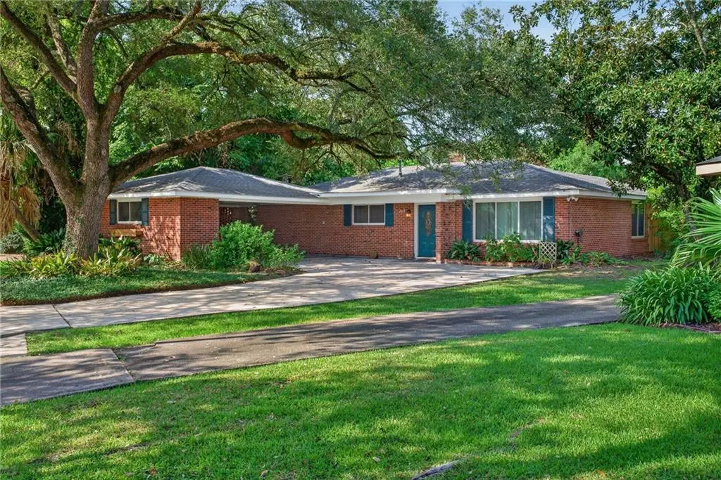 2819 Ramsey Drive, New Orleans, LA 70131 - #1