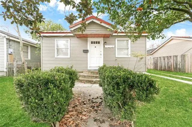 1228 Southlawn Boulevard, New Orleans, LA 70114 - #1