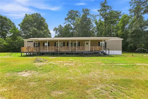25160 Harvey Lavigne Road, Ponchatoula, LA 70454