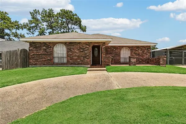 4562 San Marco Road, New Orleans, LA 70129