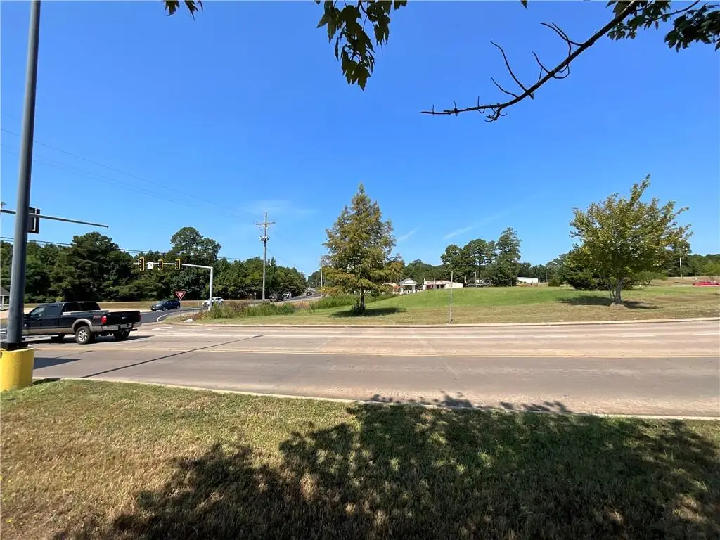 3670 West Oak Street, Jena, LA 71342 - #1