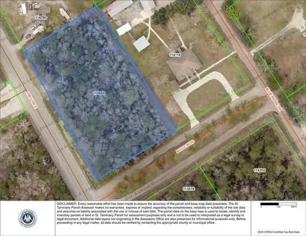 190 Highway, Slidell, LA 70461