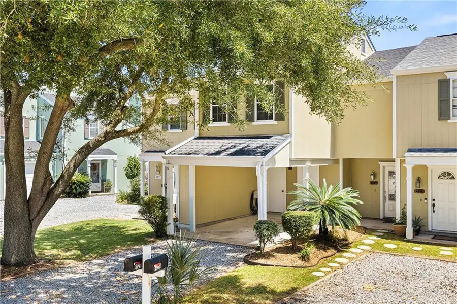 4220 Paradis Lane, Kenner, LA 70065 - #2
