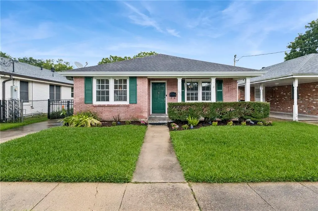 1025 Orion Avenue, Metairie, LA 70005 - #1