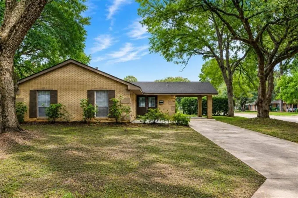 740 Highpoint Court, Alexandria, LA 71303 - #1
