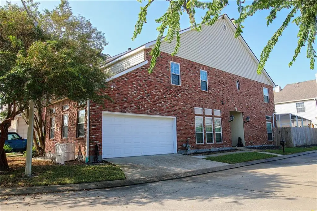 30 E Nouveau Lane, Metairie, LA 70003 - #1