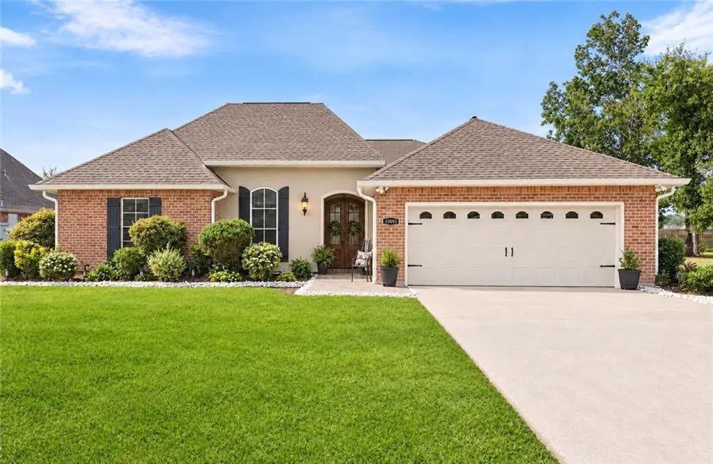 13092 E Coles Creek Loop, Hammond, LA 70403 - #1