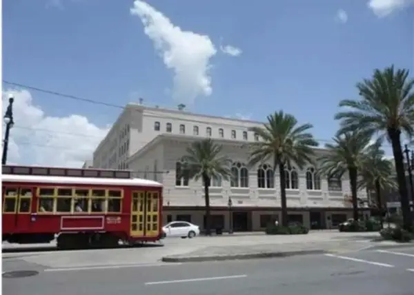 1201 Canal Street #251, New Orleans, LA 70112