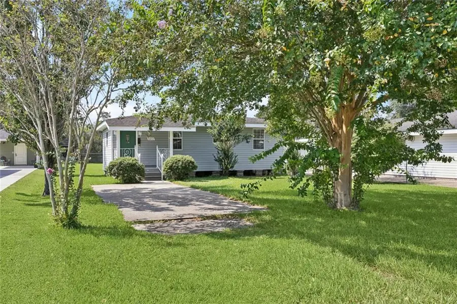 5213 Richland Drive, Marrero, LA 70072 - #3