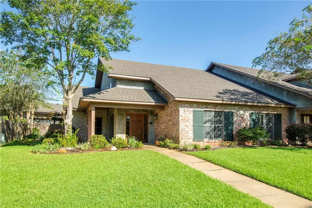 408 Ansley Boulevard #A, Alexandria, LA 71303 - #1