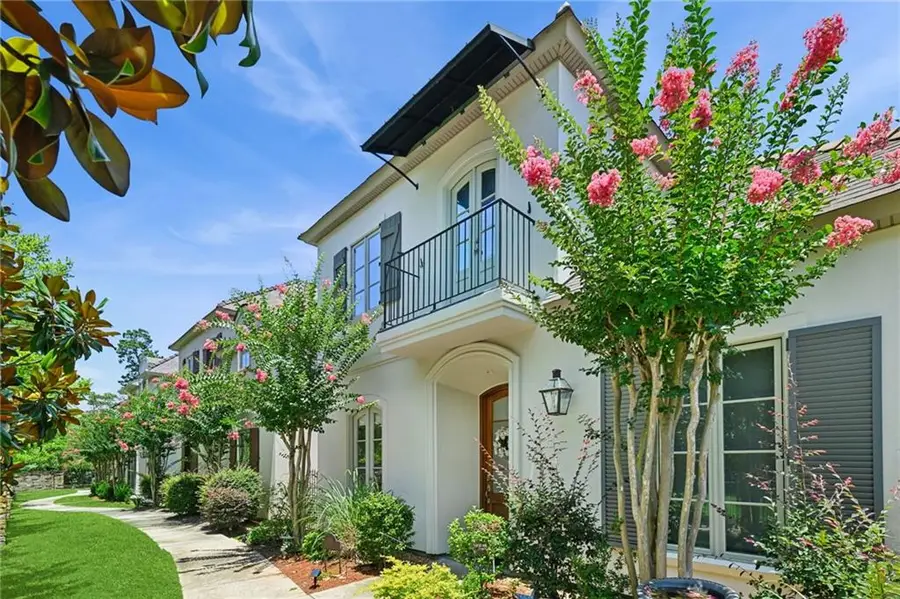 106 Pine Alley, Mandeville, LA 70471 - #2