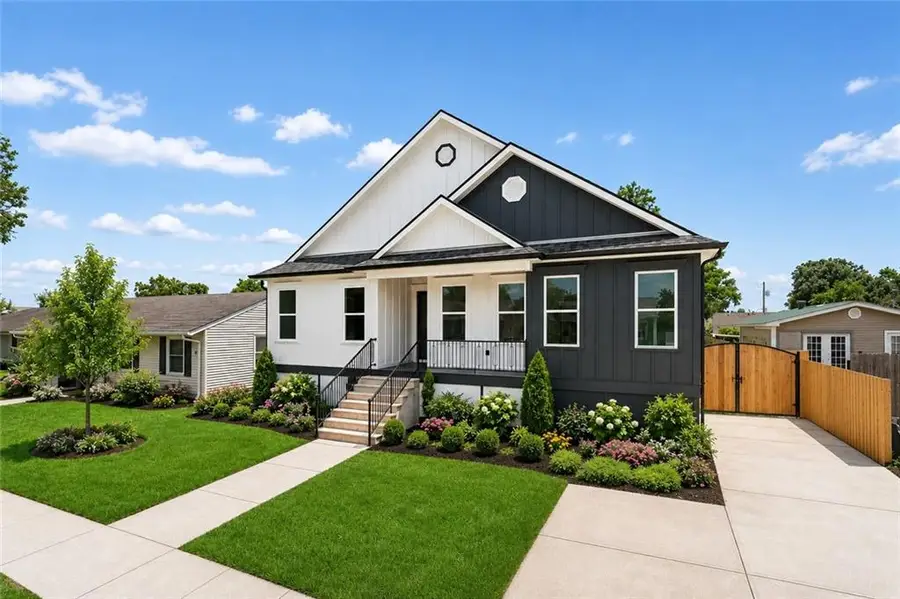 1901 Minnesota Avenue, Kenner, LA 70062 - #2