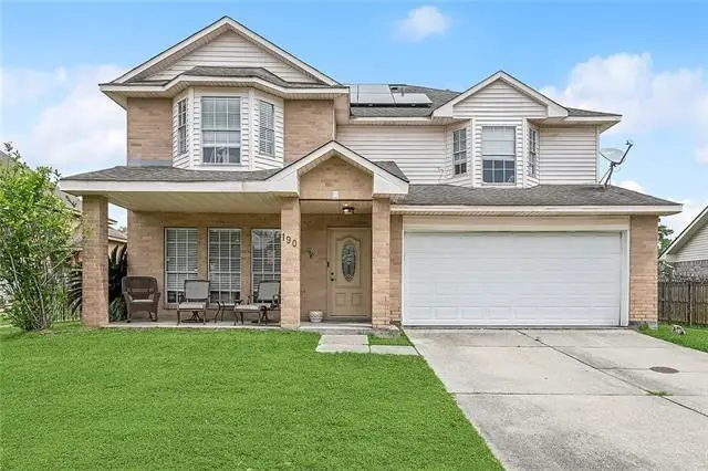 190 Cypress Grove Court, New Orleans, LA 70131 - #1