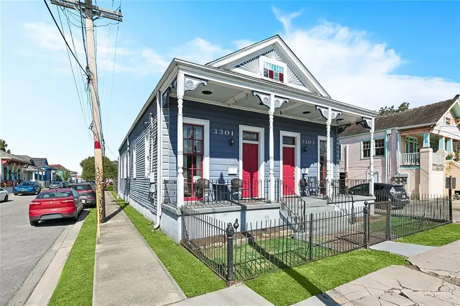 3301 St Claude Avenue, New Orleans, LA 70117 - #2