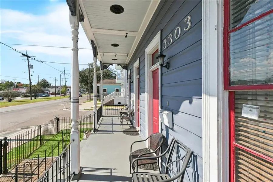 3301 St Claude Avenue, New Orleans, LA 70117 - #3
