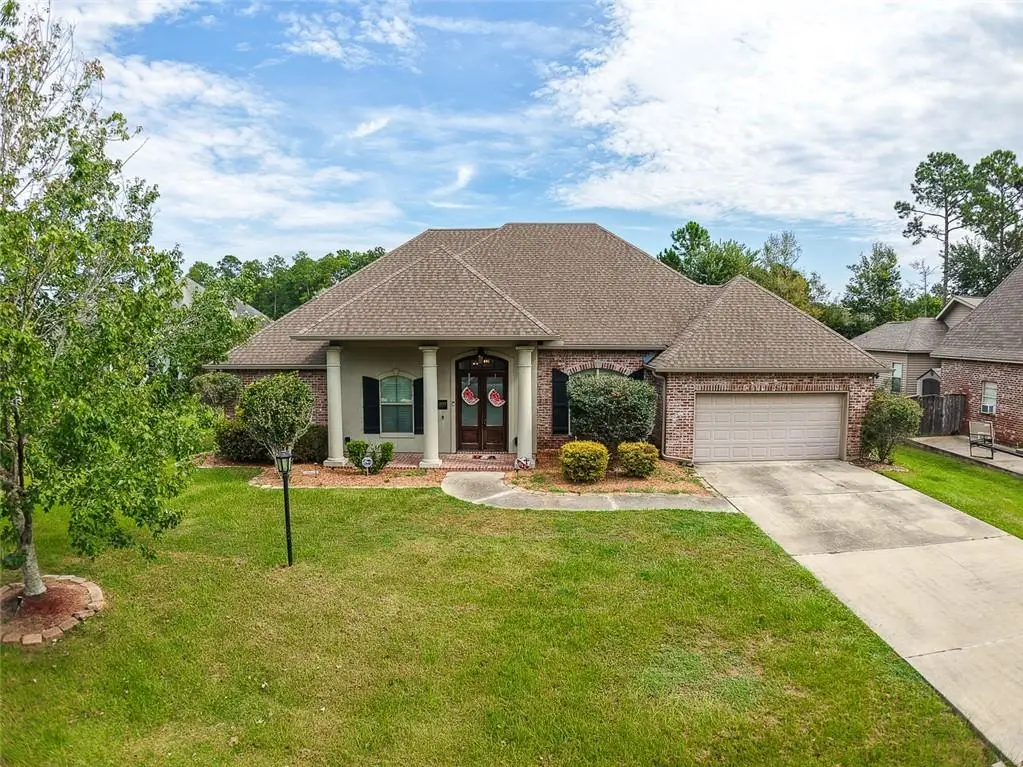 3155 Grove Court, Mandeville, LA 70448 - #1