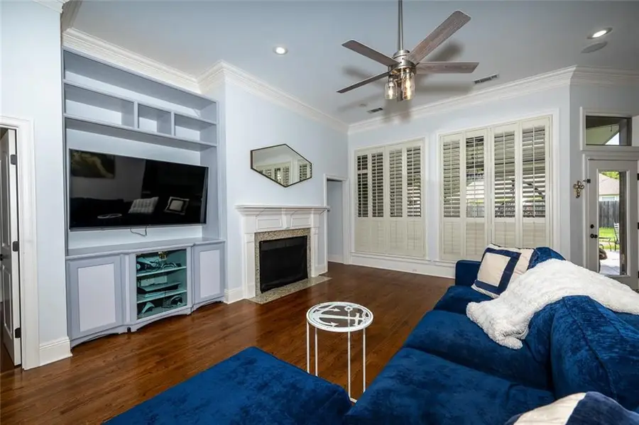 3155 Grove Court, Mandeville, LA 70448 - #2