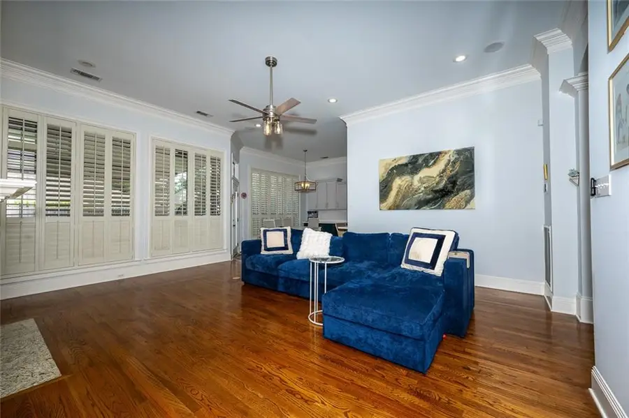 3155 Grove Court, Mandeville, LA 70448 - #3